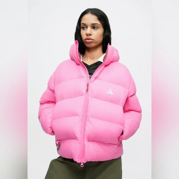 Nike ACG Primaloft Lunar Lake Jacket - Picture 3 of 5